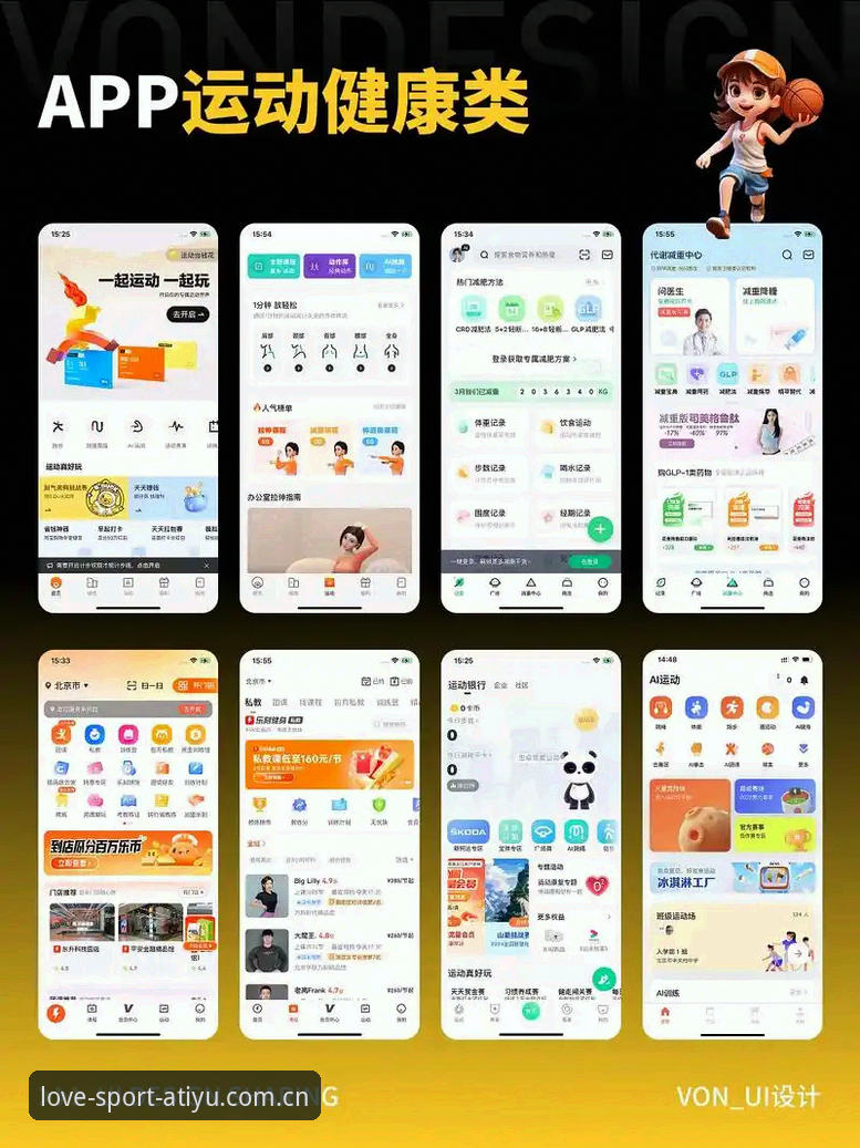 资深用户分享：爱体育App安卓攻略，从下载到上手一篇讲透
